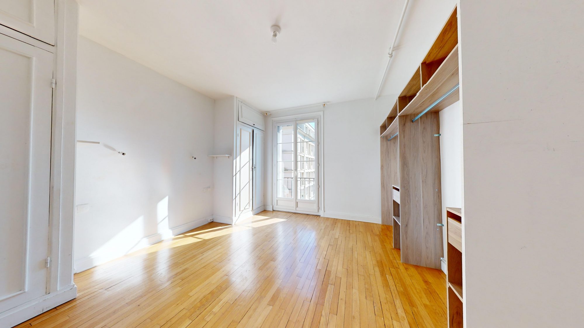 Appartement en vente de type F3 Le Havre 838-JULLIENALLIX