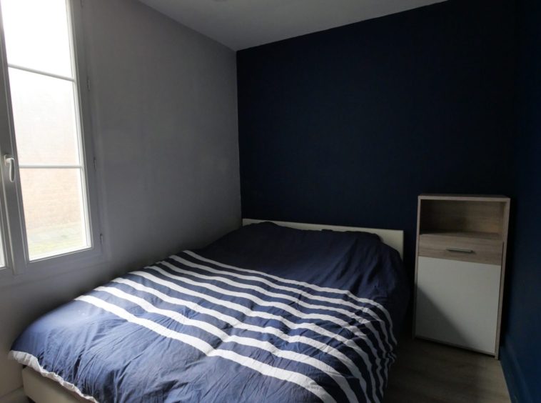 Appartement à louer type F4 Le Havre COLOC-3-JULLIENALLIX