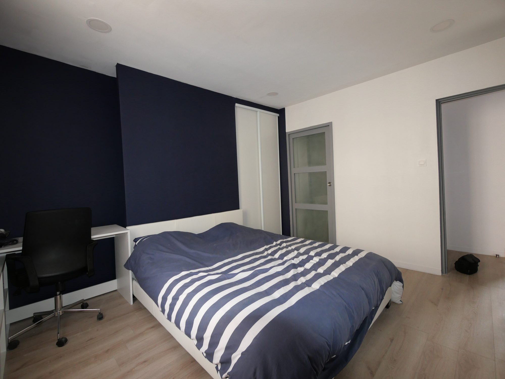 A louer Appartement type F4 Le Havre COLOC-2-JULLIENALLIX