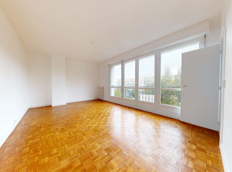 Location Appartement type F1 Le Havre 193-1-JULLIENALLIX