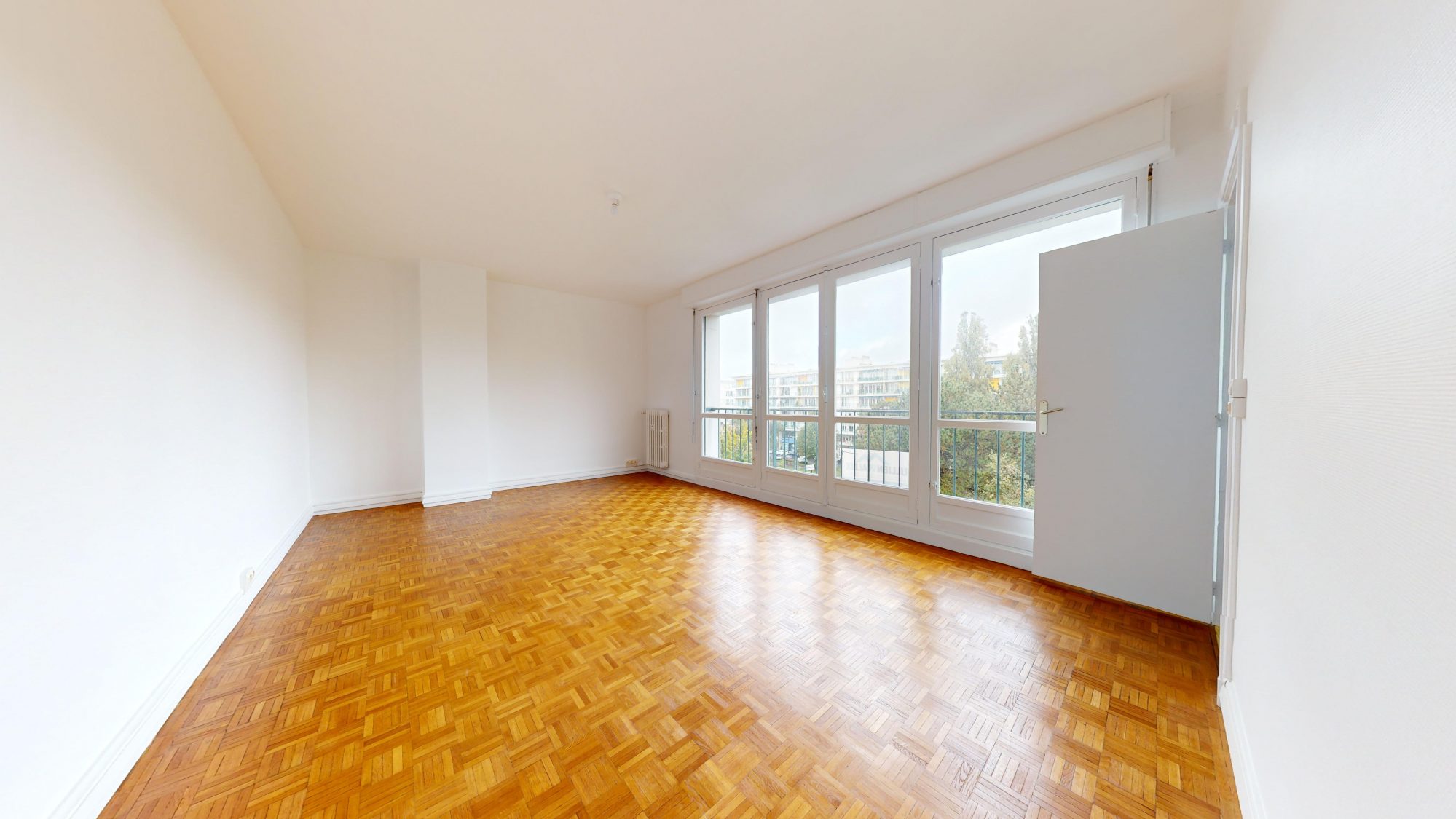 Location Appartement type F1 Le Havre 193-1-JULLIENALLIX