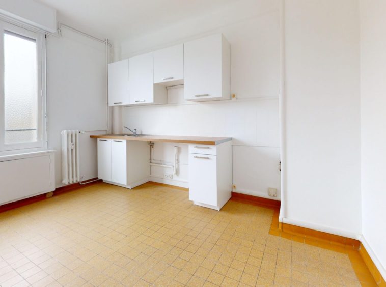 Appartement à louer type F1 Le Havre 193-1-JULLIENALLIX