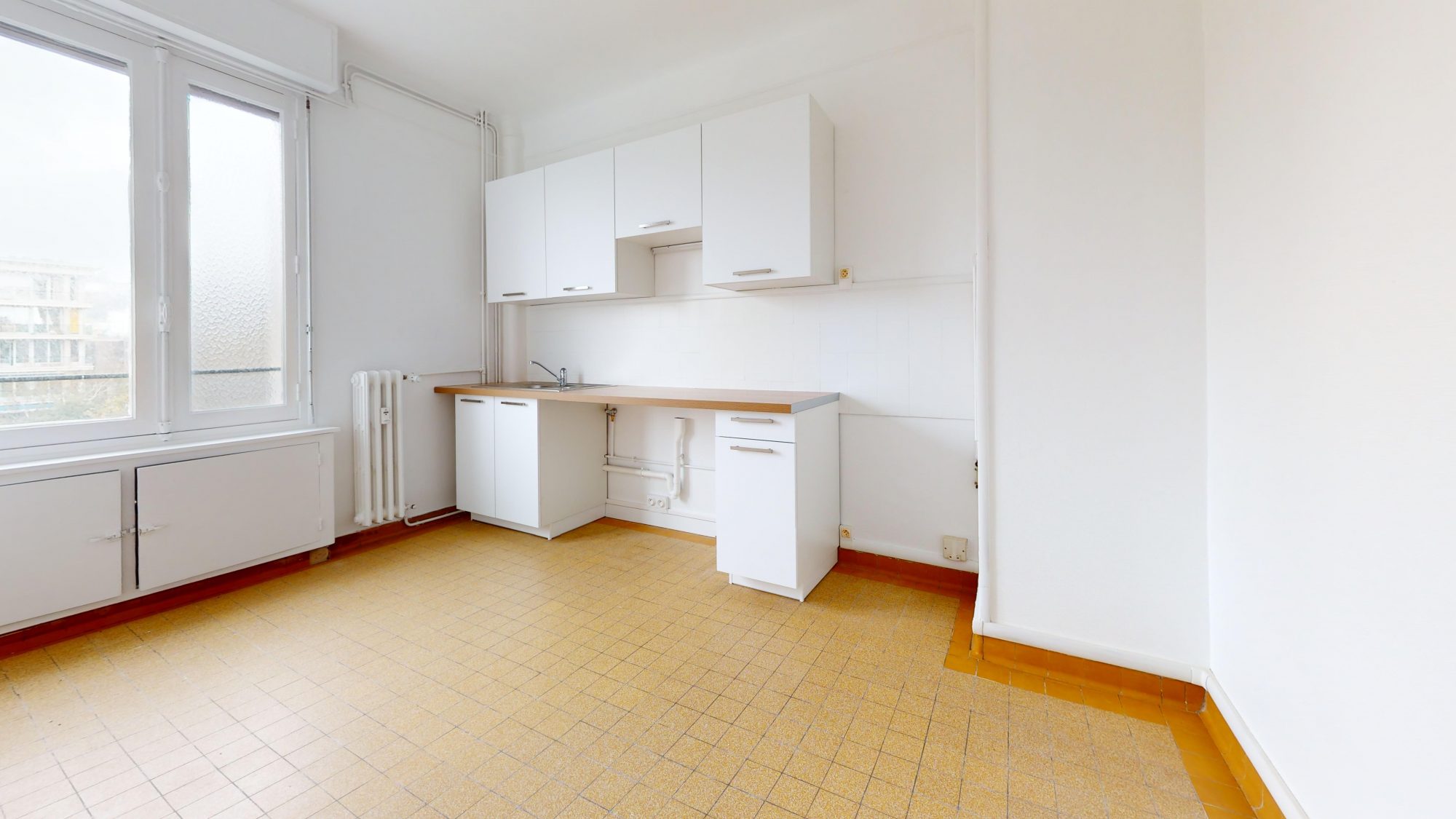 Appartement à louer type F1 Le Havre 193-1-JULLIENALLIX