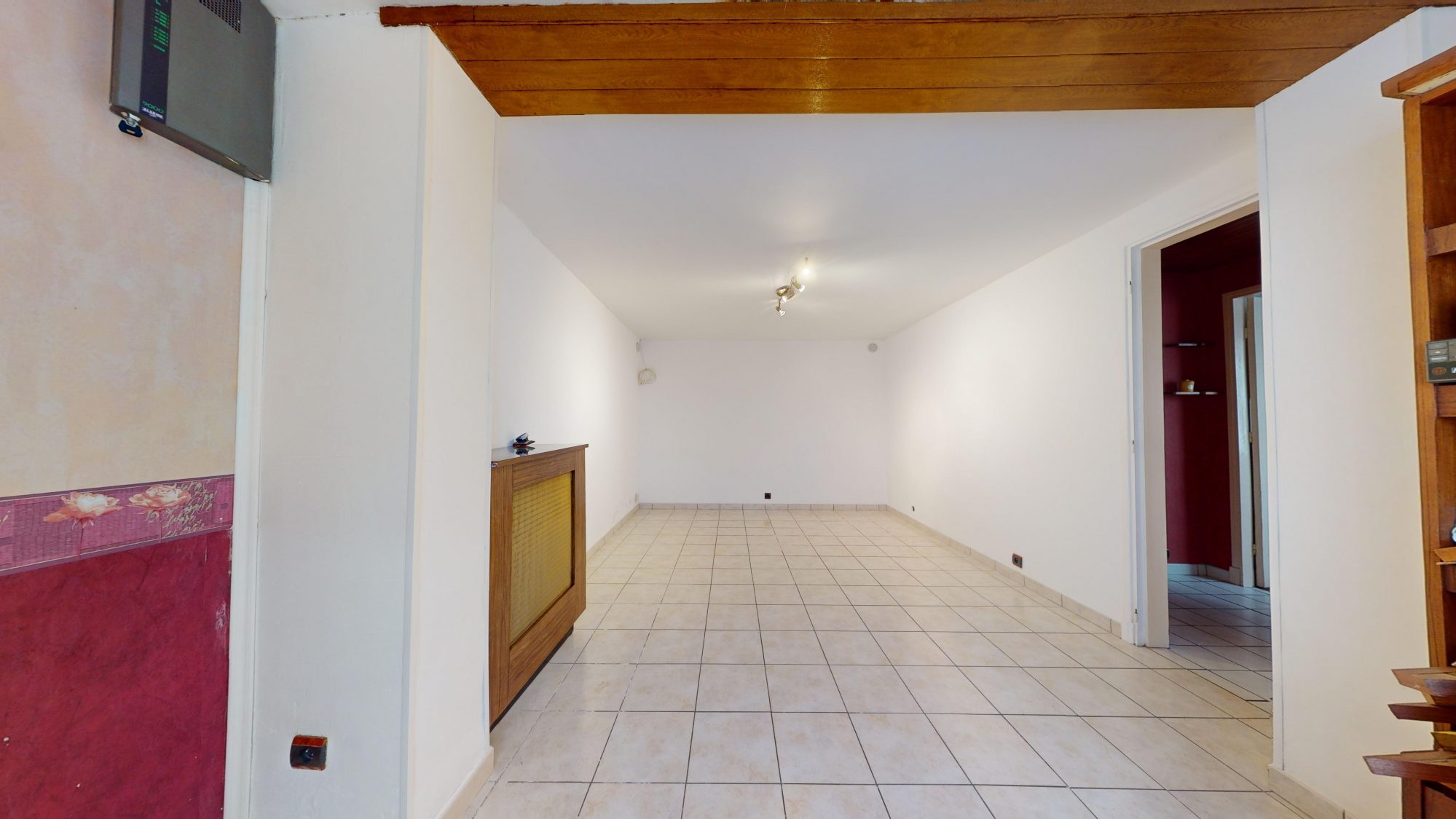 A vendre Maison type F3 Le Havre 841-JULLIENALLIX