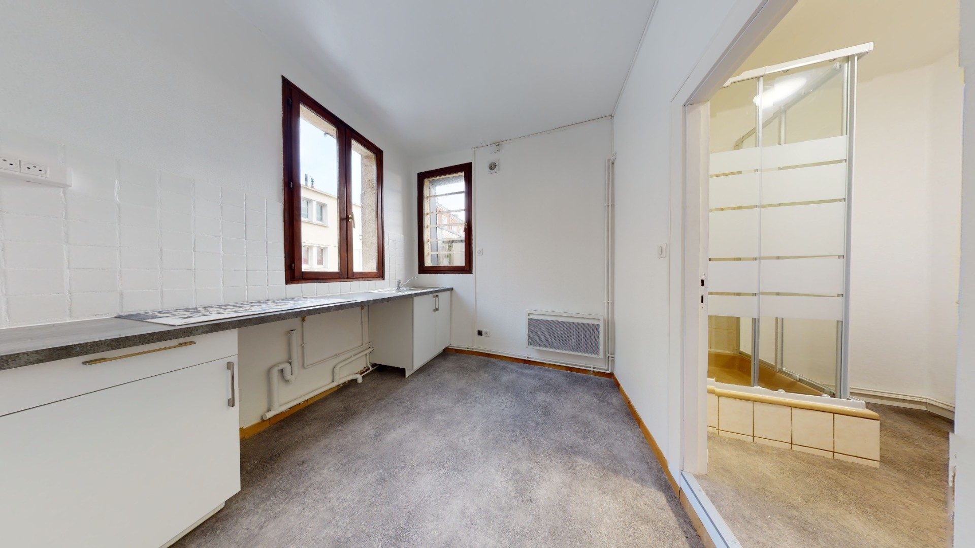 Location Appartement type F1 Le havre 172-2-JULLIENALLIX