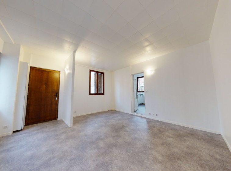 Annonce immobilière à louer Appartement type F1 Le havre 172-2-JULLIENALLIX