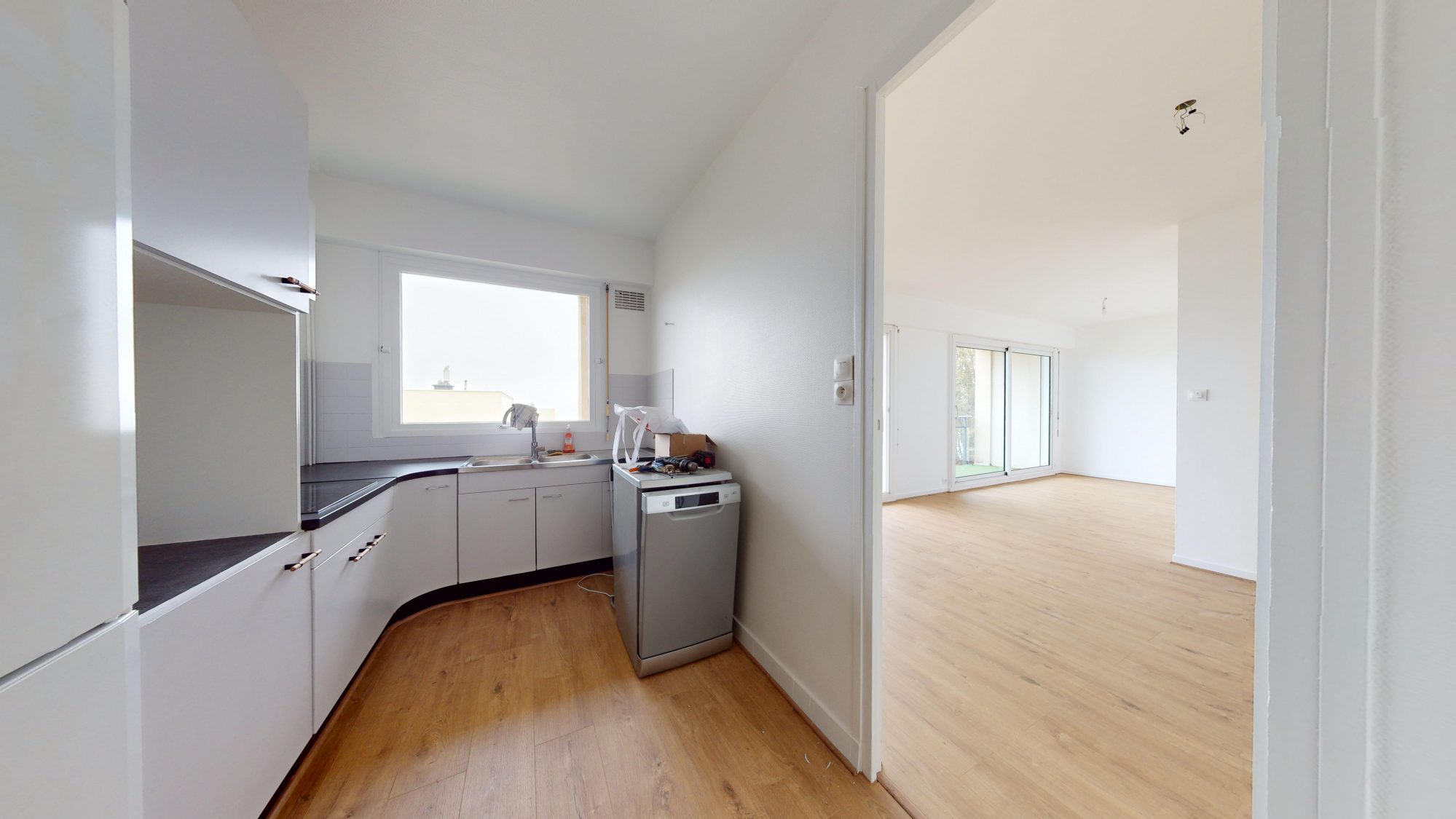 Vente Appartement type F4 Le Havre 845-JULLIENALLIX