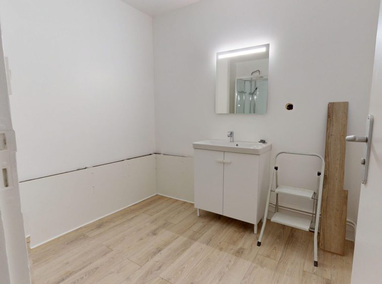 Acheter Appartement type F4 Le Havre 845-JULLIENALLIX