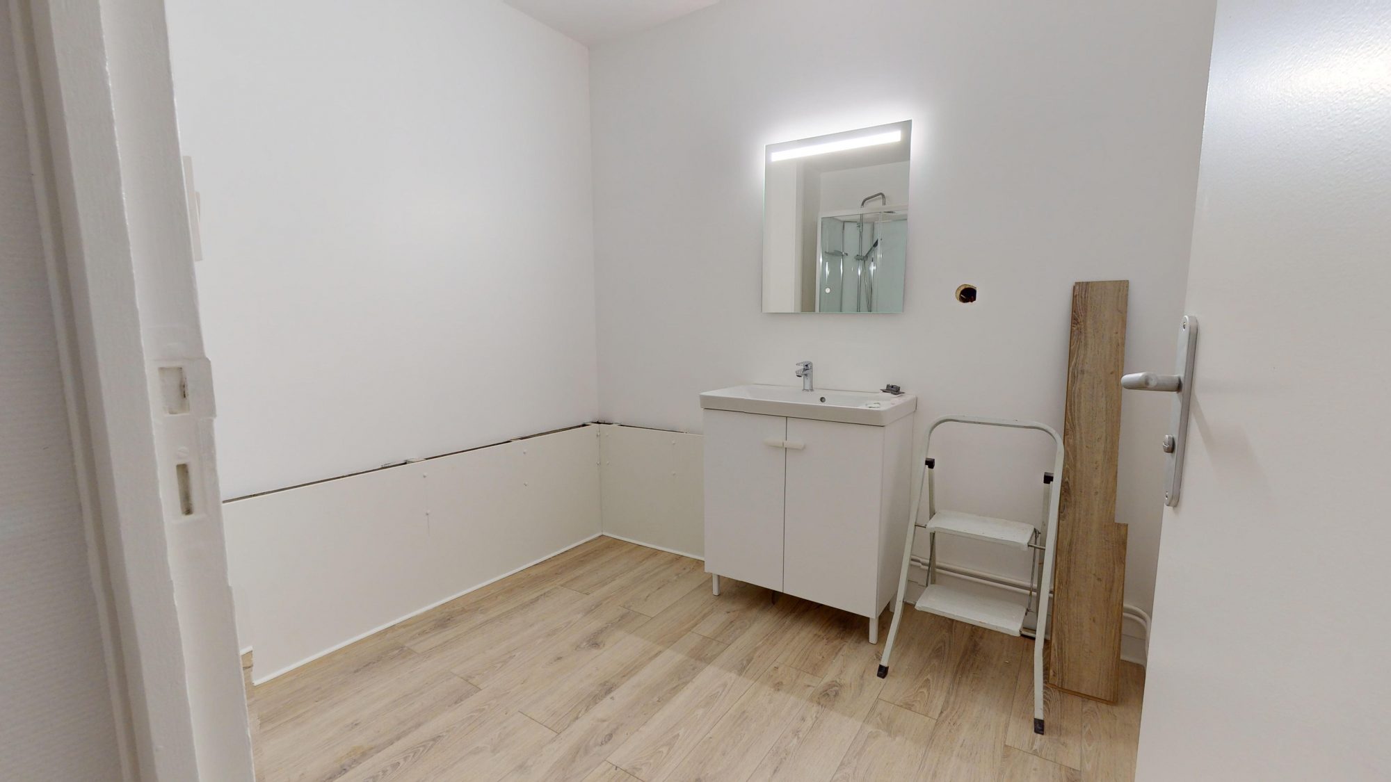 Acheter Appartement type F4 Le Havre 845-JULLIENALLIX