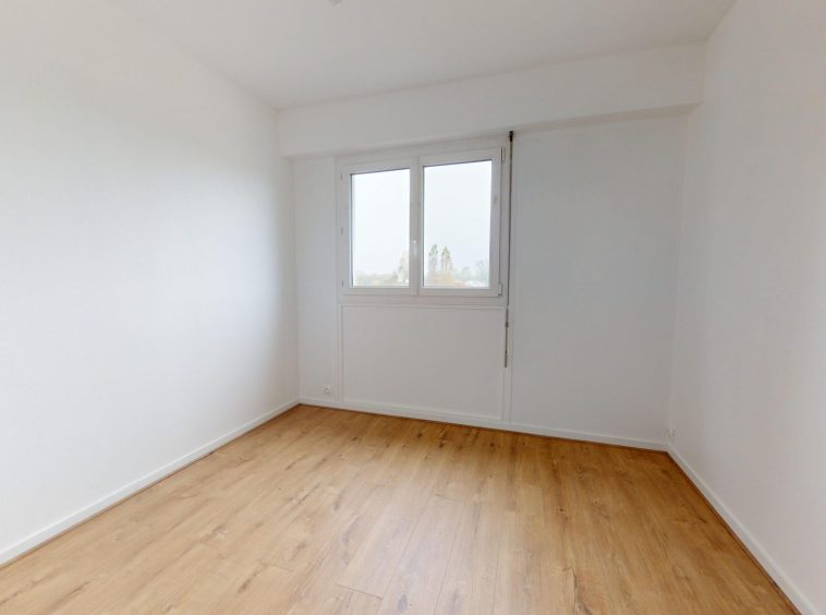 Annonce immobilière en vente Appartement type F4 Le Havre 845-JULLIENALLIX