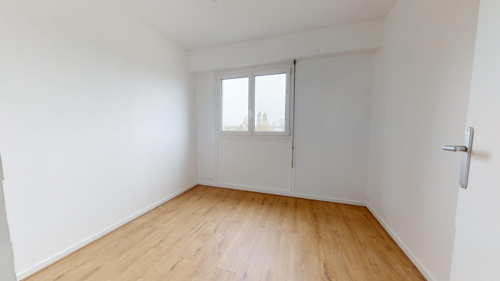 Annonce immobilière en vente Appartement type F4 Le Havre 845-JULLIENALLIX