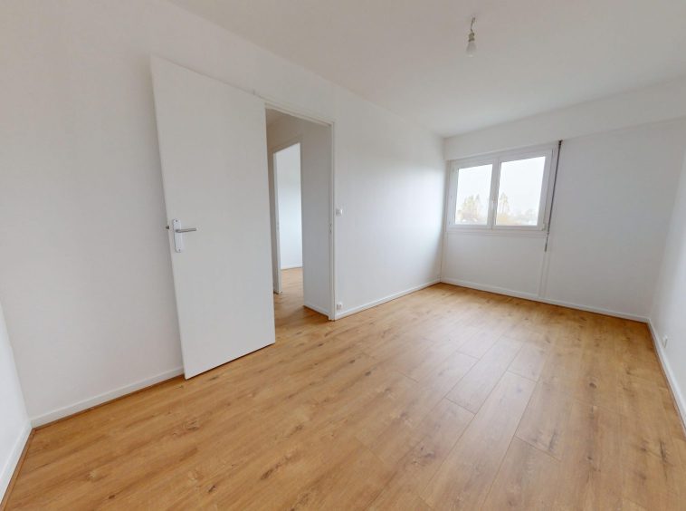 Appartement à vendre type F4 Le Havre 845-JULLIENALLIX