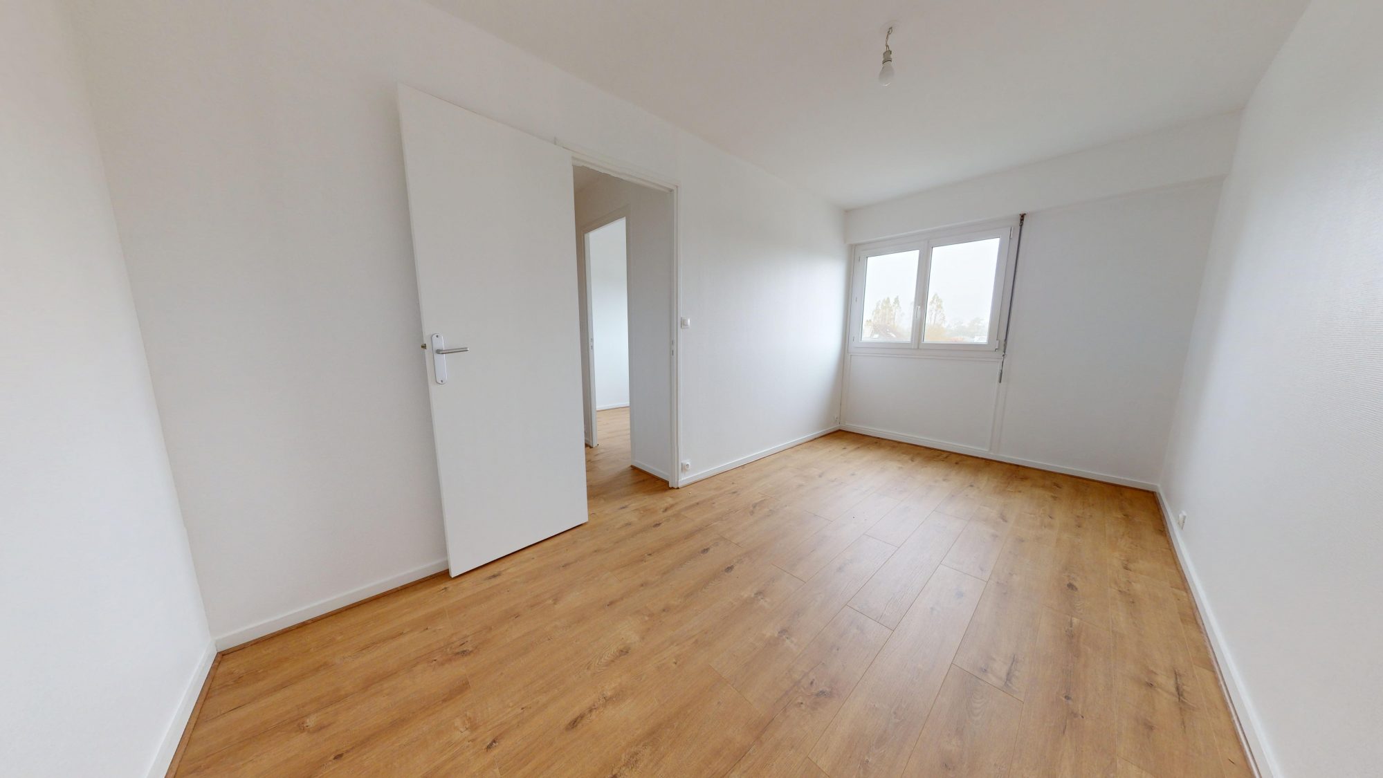 Appartement à vendre type F4 Le Havre 845-JULLIENALLIX