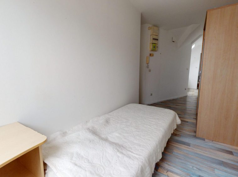 Annonce immobilière à louer Appartement type F1 Le Havre 1030-1-JULLIENALLIX