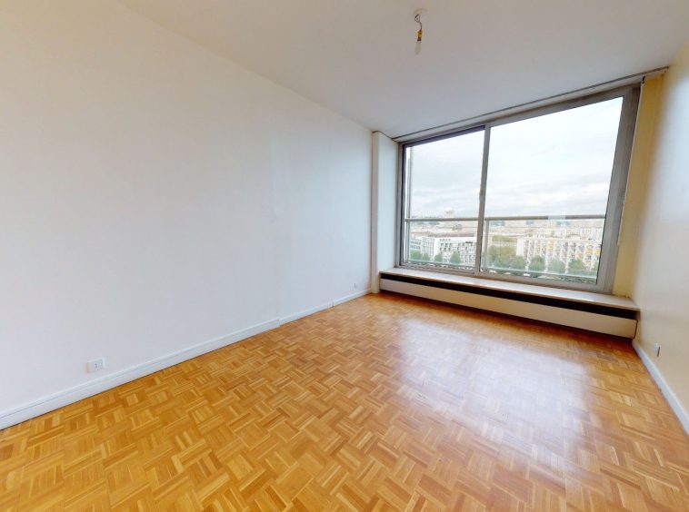 Appartement en location de type F3 Le havre 3054-JULLIENALLIX