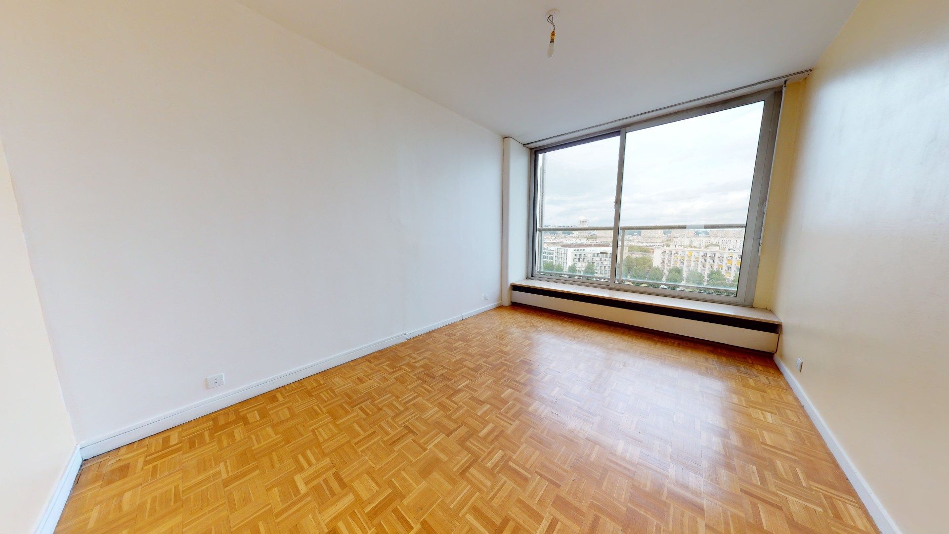 Appartement en location de type F3 Le havre 3054-JULLIENALLIX