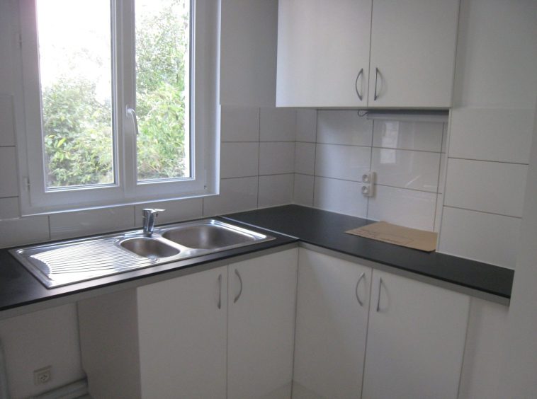 A louer Appartement type F3 Le havre 3017-JULLIENALLIX