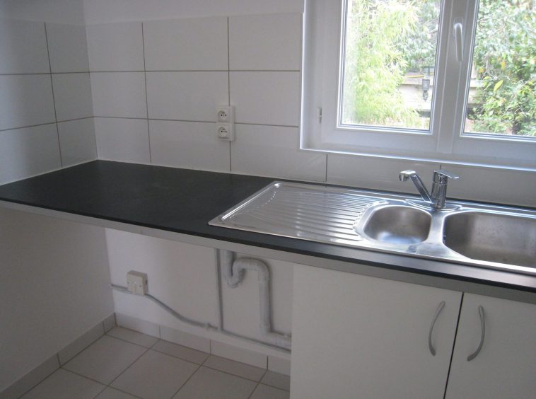 Location Appartement type F3 Le havre 3017-JULLIENALLIX