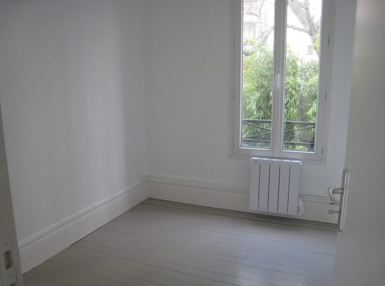 Annonce immobilière en location Appartement type F3 Le havre 3017-JULLIENALLIX