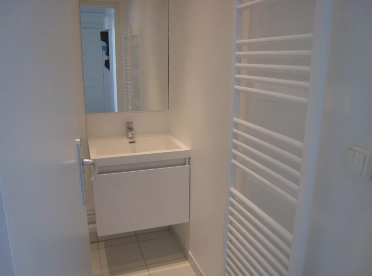 Appartement à louer type F3 Le havre 3017-JULLIENALLIX