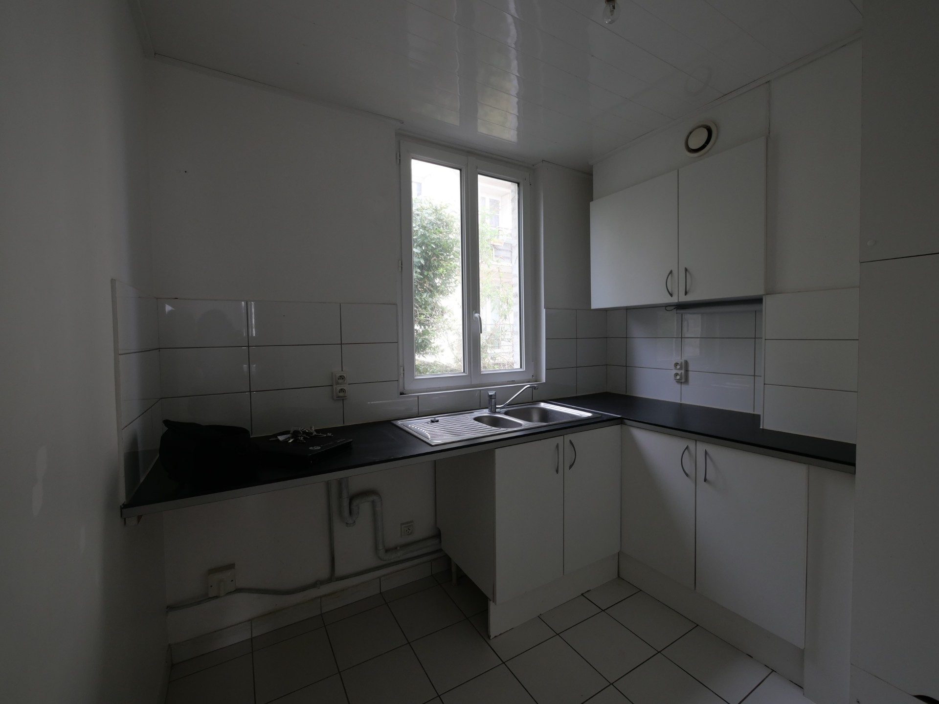 A louer Appartement type F3 Le havre 3017-JULLIENALLIX