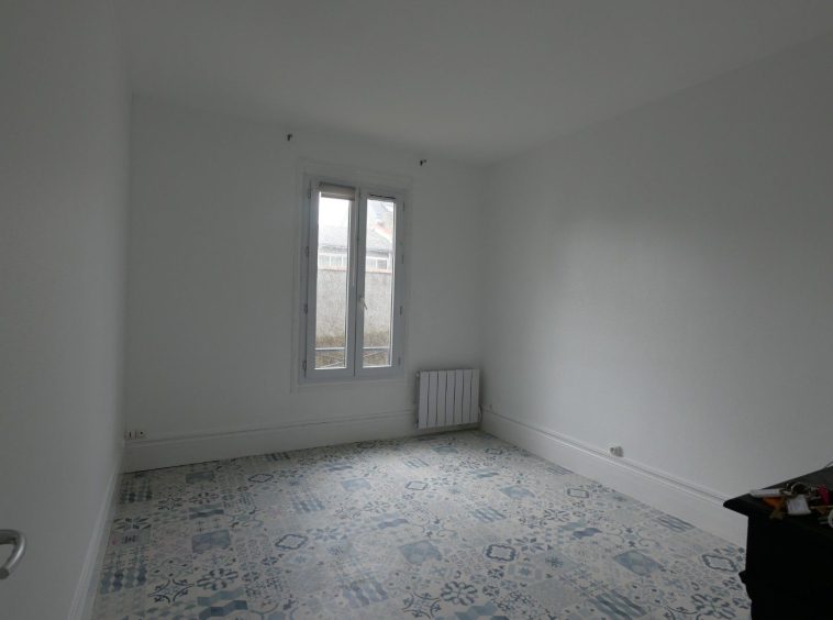 Location Appartement type F3 Le havre 3017-JULLIENALLIX