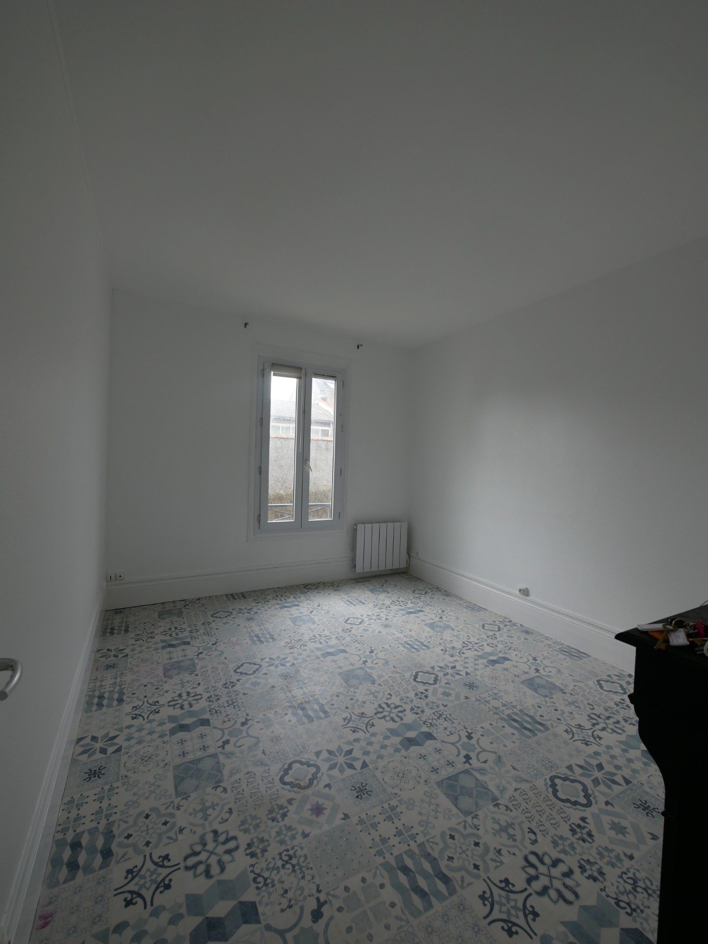 Location Appartement type F3 Le havre 3017-JULLIENALLIX