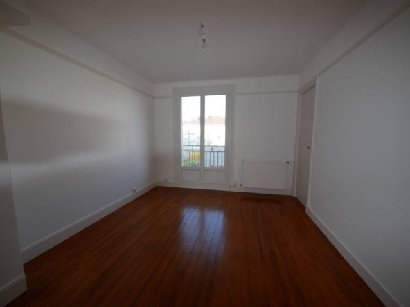 A louer Appartement type F2 Le havre 2023-JULLIENALLIX