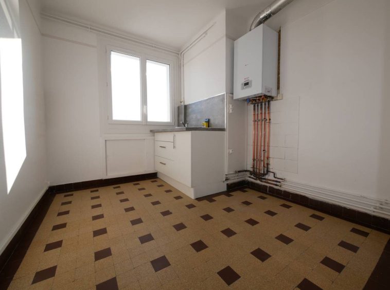 Annonce immobilière à louer Appartement type F2 Le havre 2023-JULLIENALLIX