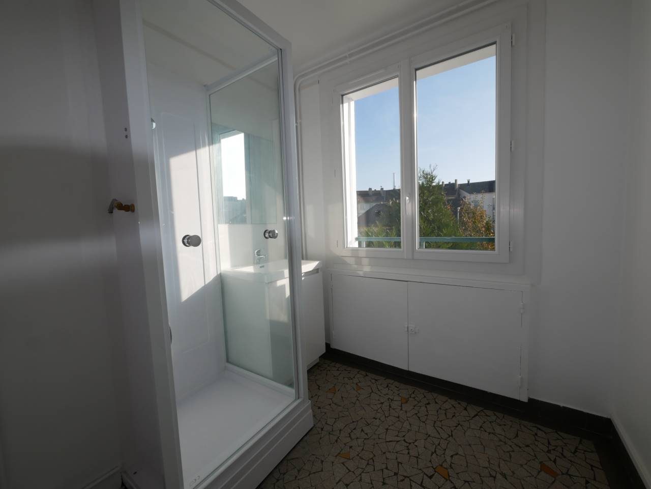 Annonce immobilière en location Appartement type F2 Le havre 2023-JULLIENALLIX