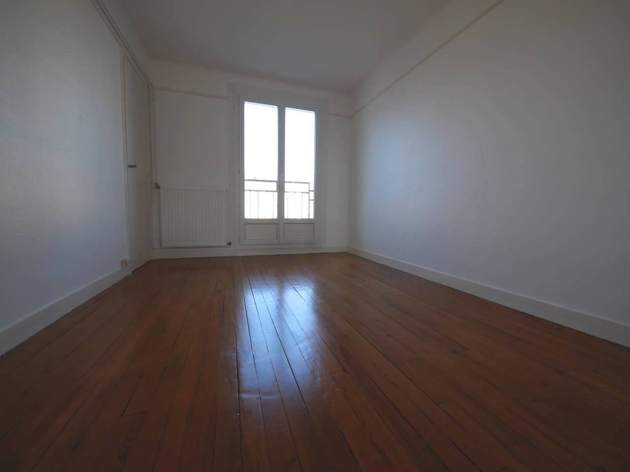 Location Appartement type F2 Le havre 2023-JULLIENALLIX