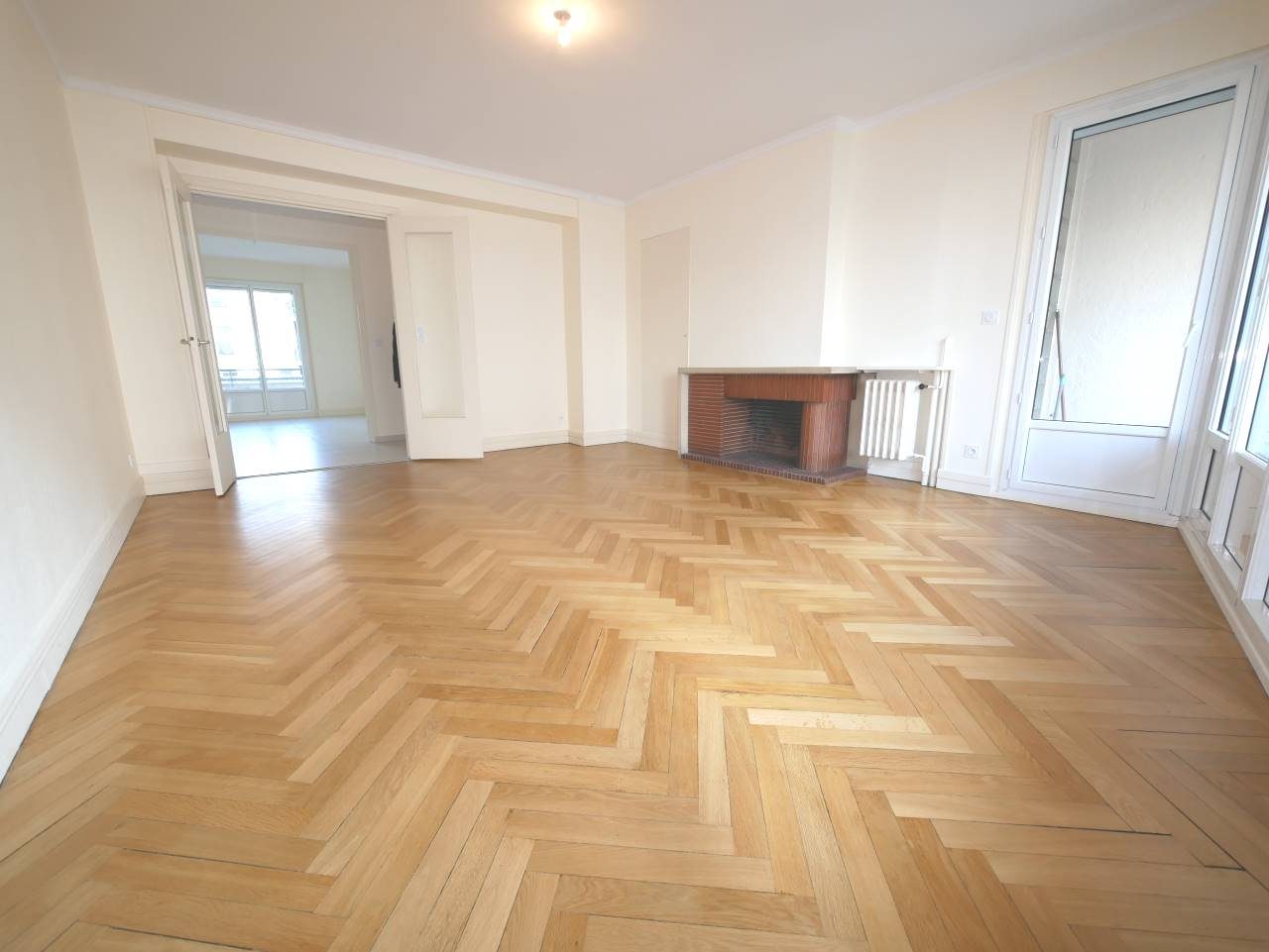 Location Appartement type F4 Le havre 403-JULLIENALLIX