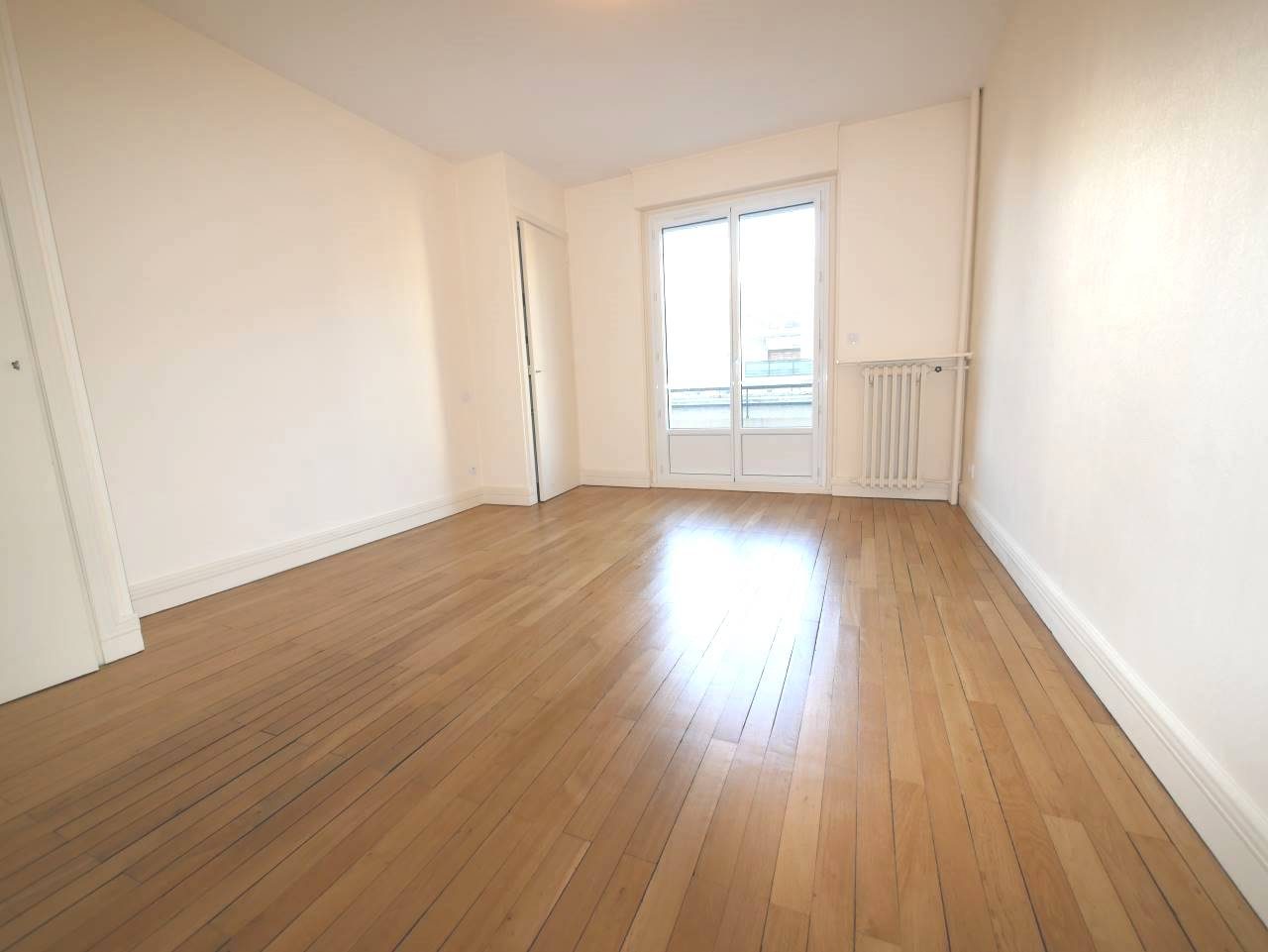 Annonce immobilière en location Appartement type F4 Le havre 403-JULLIENALLIX