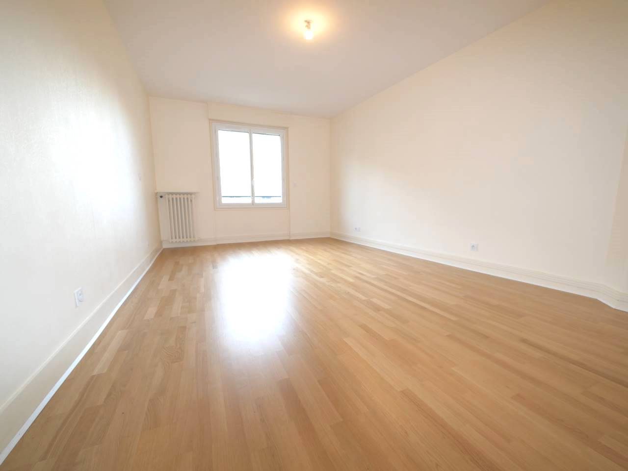 Appartement à louer type F4 Le havre 403-JULLIENALLIX