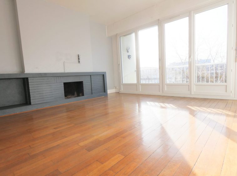 Location Appartement type F3 Le havre 374-JULLIENALLIX