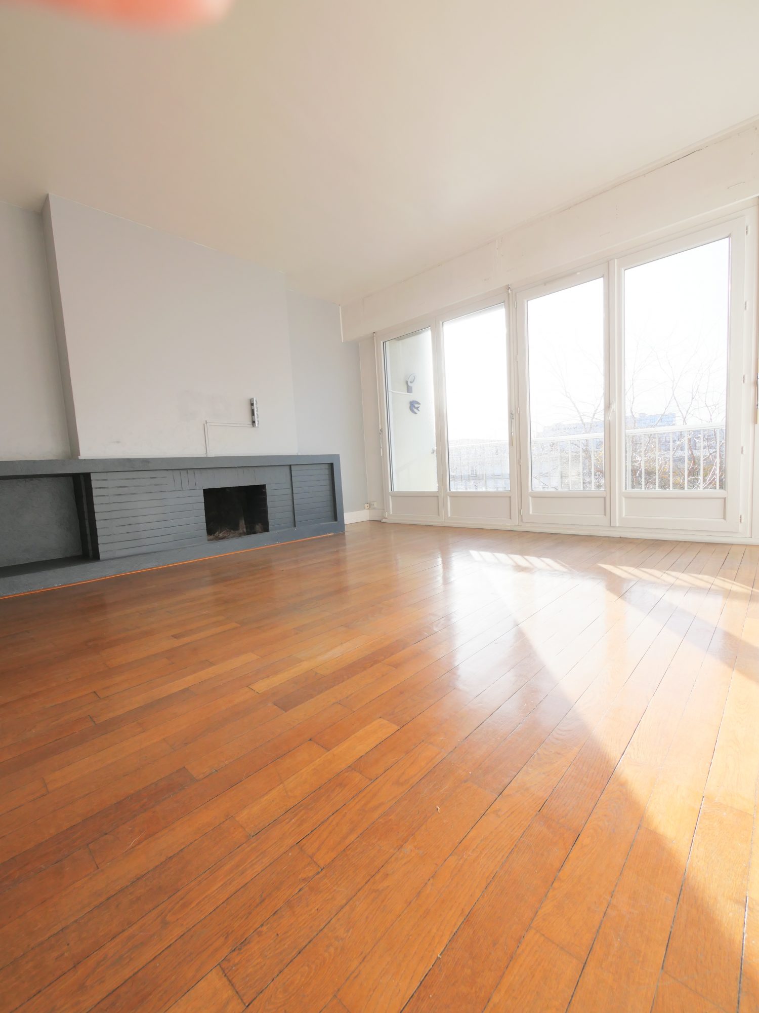 Location Appartement type F3 Le havre 374-JULLIENALLIX