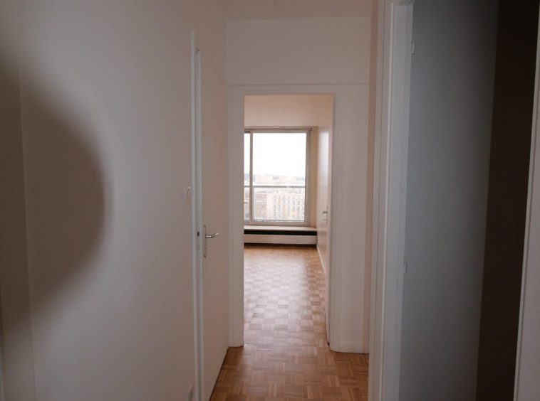 Annonce immobilière en location Appartement type F3 Le havre 3054-JULLIENALLIX