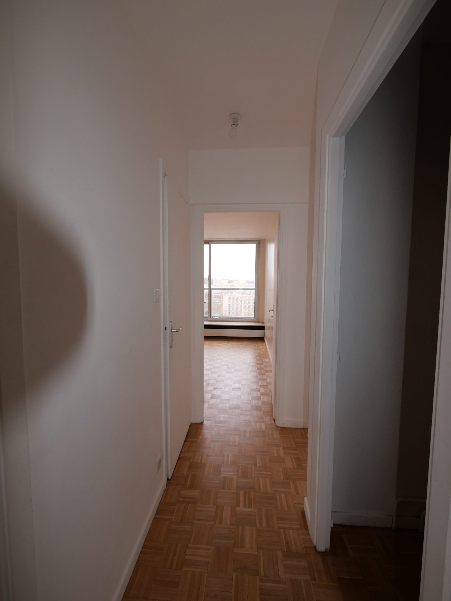 Annonce immobilière en location Appartement type F3 Le havre 3054-JULLIENALLIX