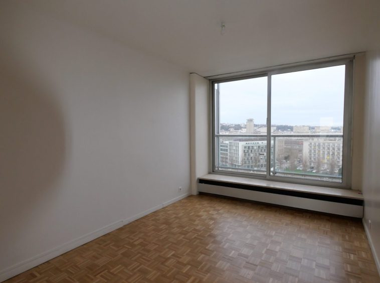 Appartement à louer type F3 Le havre 3054-JULLIENALLIX