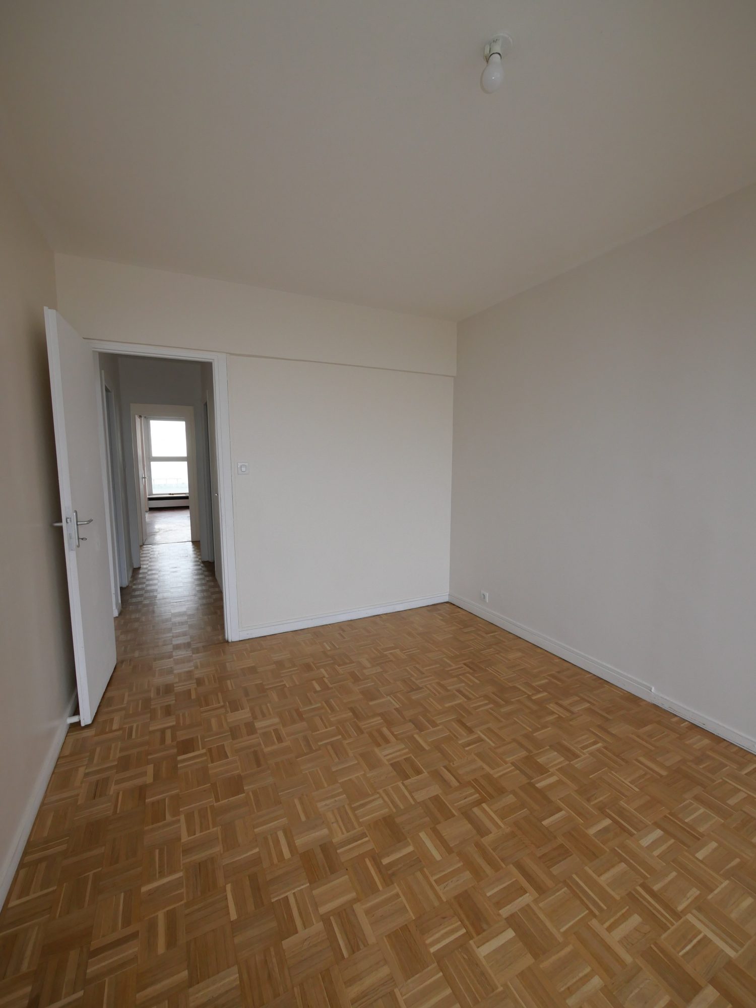 A louer Appartement type F3 Le havre 3054-JULLIENALLIX