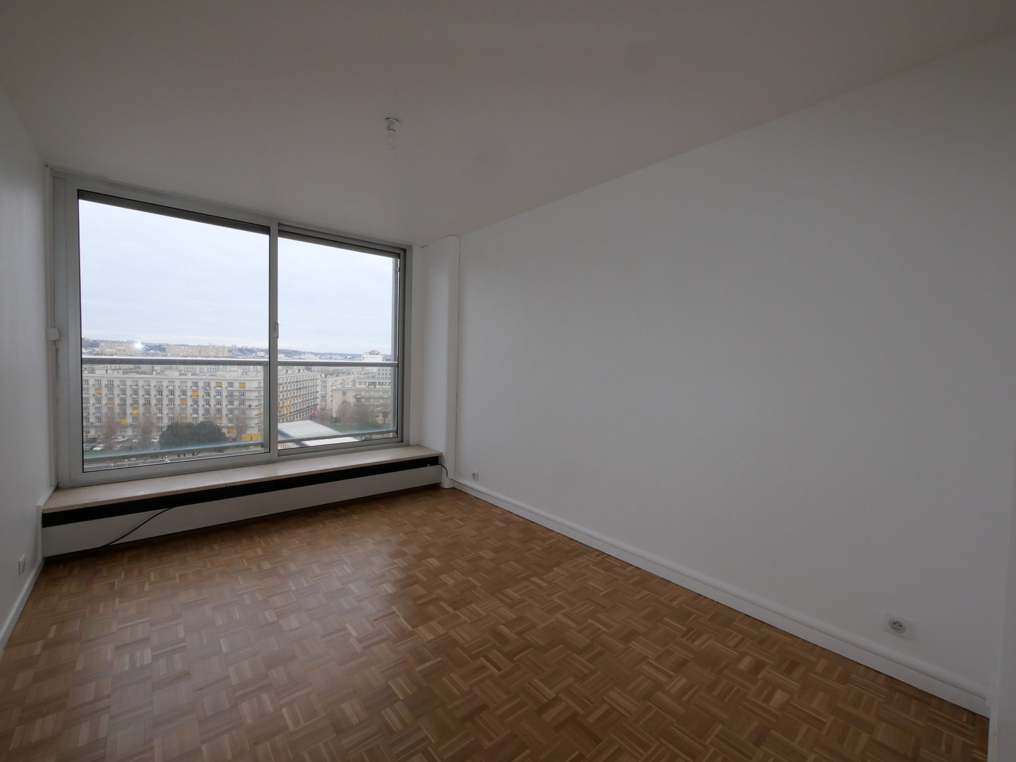 Location Appartement type F3 Le havre 3054-JULLIENALLIX