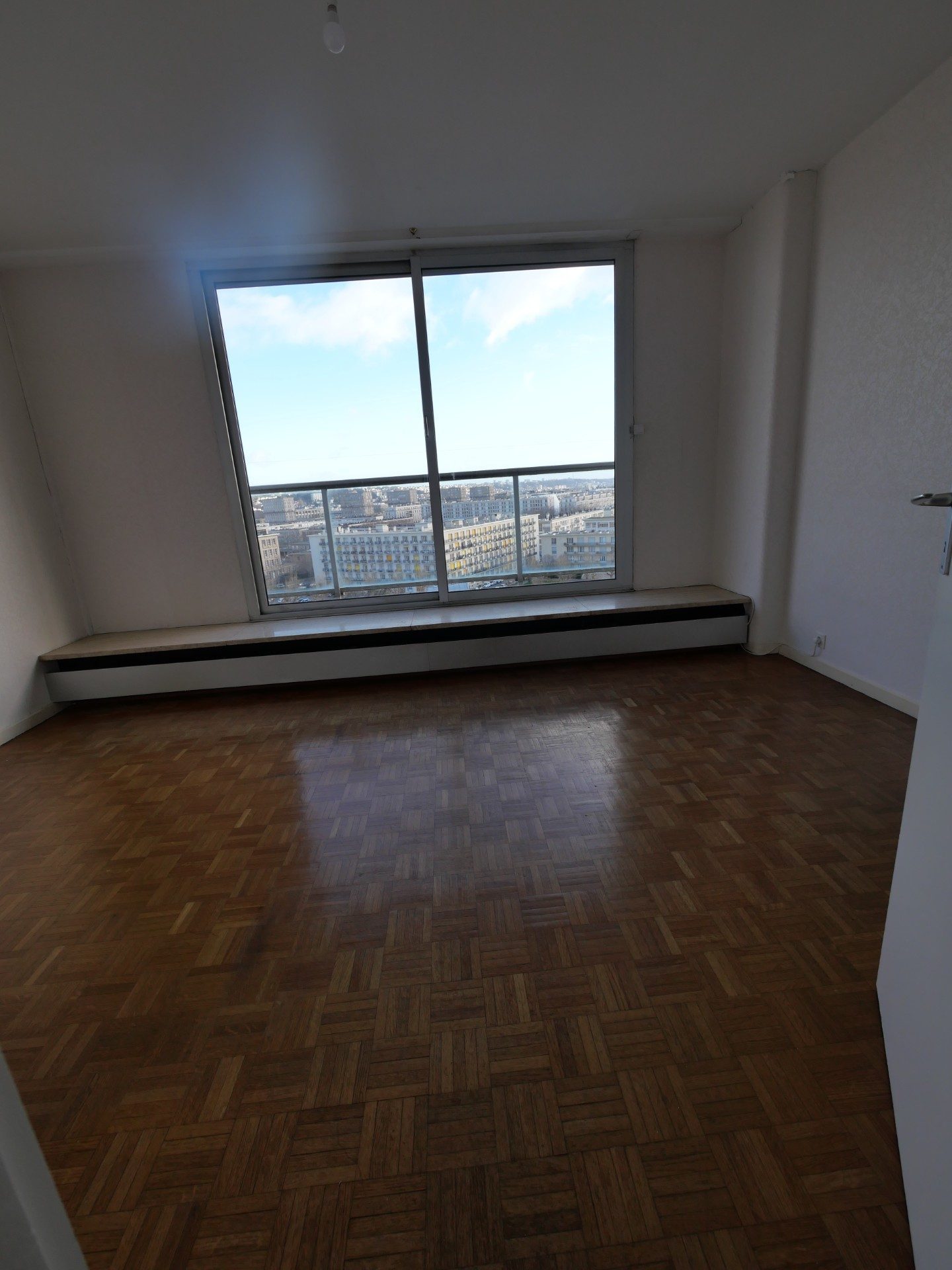 Annonce immobilière en location Appartement type F2 Le havre 2086-JULLIENALLIX