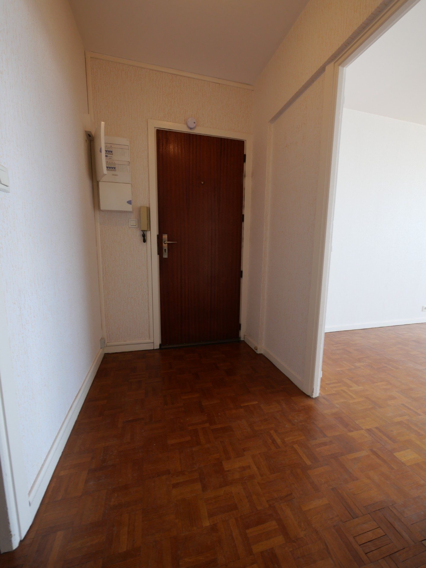 Location Appartement type F2 Le havre 2086-JULLIENALLIX