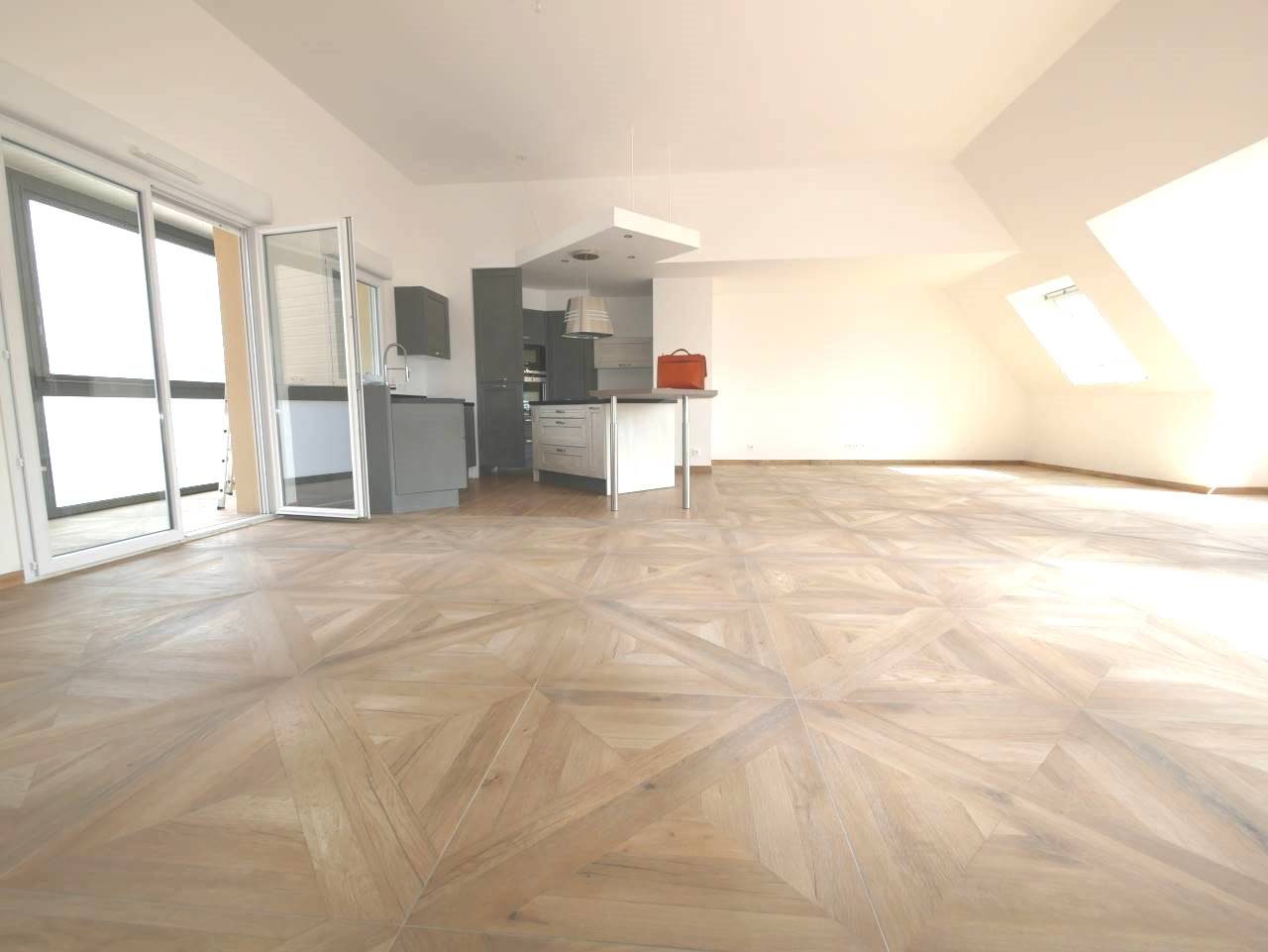 Location Appartement type F4 Montivilliers 445-JULLIENALLIX