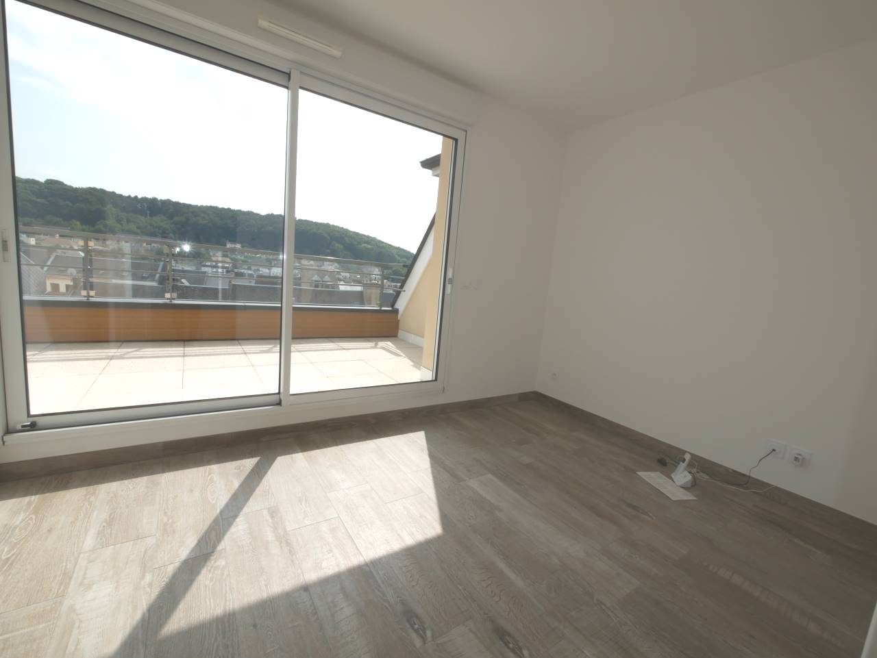 Annonce immobilière en location Appartement type F4 Montivilliers 445-JULLIENALLIX