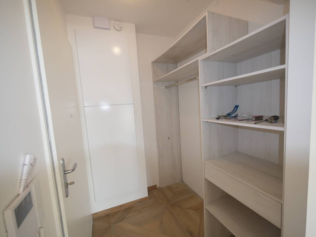 Annonce immobilière à louer Appartement type F4 Montivilliers 445-JULLIENALLIX