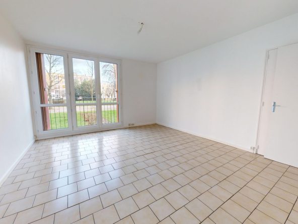 A louer Appartement type F2 Le havre 266-COPIE-JULLIENALLIX