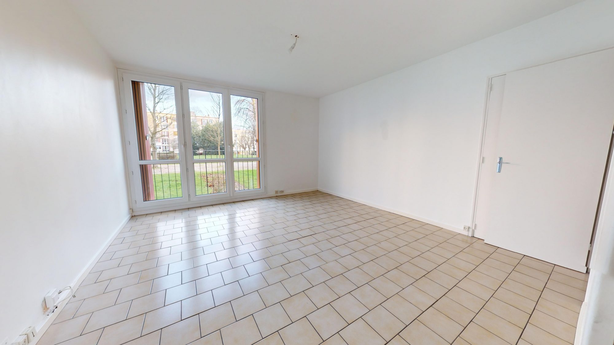 A louer Appartement type F2 Le havre 266-COPIE-JULLIENALLIX