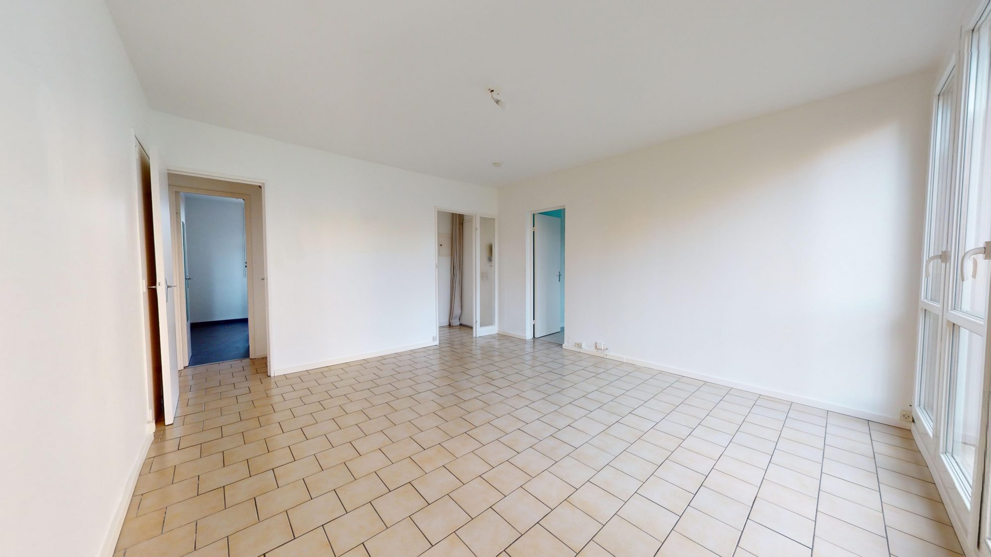 Annonce immobilière à louer Appartement type F2 Le havre 266-COPIE-JULLIENALLIX