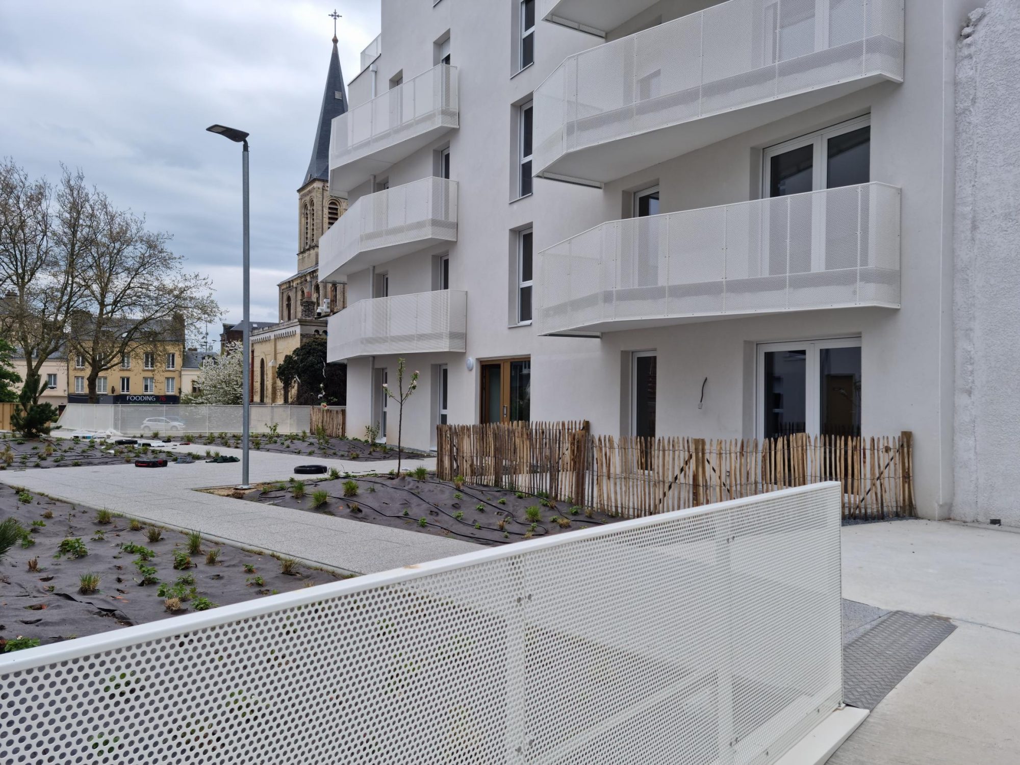 Appartement en location de type F3 Le Havre OSTARA-6-JULLIENALLIX